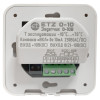Позиционер 0-10В ручной встраиваемый ETZ 0-10 (пульт для EC-вентилятора или ПЧ)