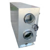 Установка вентиляционная приточно-вытяжная Node1-2200(50c)/RP,VEC(B310),W2 Classic с пультом Z031
