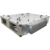 Установка вентиляционная приточно-вытяжная Node1-3500(25c)/RP,VEC(B355),W2 Compact с пультом TS4