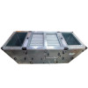 Установка вентиляционная приточно-вытяжная Node1-8000(50c)/RP,VEC(B500),W2 Vertical с пультом Z031