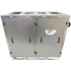 Установка вентиляционная приточно-вытяжная Node1-1600(50m)/RP,VEC(B250*2),E11 Vertical с пультом TS4