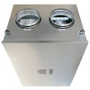 Установка вентиляционная приточно-вытяжная Node3- 900(25m)/RR2,VAC(H280),E2.3 Compact с пультом TS4