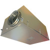 Установка вентиляционная приточная Node4- 315(50m)/VEC(B280),E12(PTC) с пультом TS4