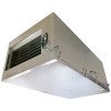 Установка вентиляционная приточная Node4- 8050(50m)/VEC(B310*2),E 55 с пультом TS4