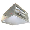 Установка вентиляционная приточная Node4-10050(50m)/VEC(L400),W3 с пультом TS4