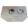 Установка вентиляционная приточно-вытяжная Node5- 250(50m)/RP-M,VAC(D250),E2.6 Compact с пультом TS4