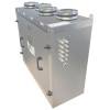 Установка вентиляционная приточно-вытяжная Node5- 160(50m)/RP-M,VAC(D220),E1.5 Vertical с пультом Z031