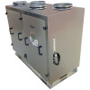 Установка вентиляционная приточно-вытяжная Node5- 200(50m)/RP-M,VAC(D225),E1.5 Vertical с пультом Z031