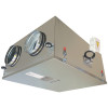 Установка вентиляционная приточно-вытяжная Node8- 125(25m)/RP,VAC(D190) Compact