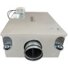 Вентилятор канальный круглый шумоизолированный VS(EC1)- 100(P190) Compact